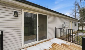 401 S 5th St, Albion, IN 46701