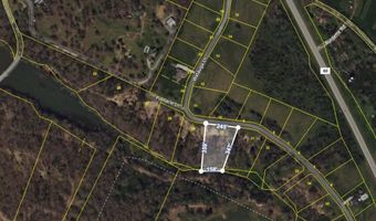 Lot 30 Watauga Lane, Birchwood, TN 37308