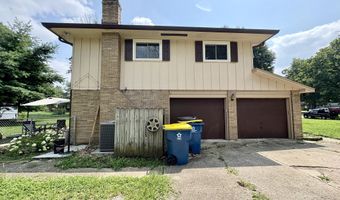8415 S Delaware St, Indianapolis, IN 46227
