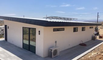 2580 Alta Ave, Yucca Valley, CA 92284