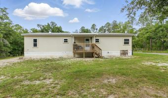 3210 50th St, Bell, FL 32619