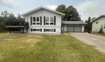 409 S 3rd St W, Aurora, MN 55705