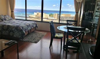 1778 Ala Moana Blvd 2520, Honolulu, HI 96815