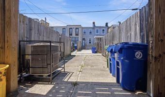 122 N ELLWOOD Ave, Baltimore, MD 21224