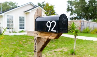 92 W 13TH St, Atlantic Beach, FL 32233