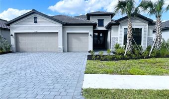 11128 Canopy Loop, Fort Myers, FL 33913