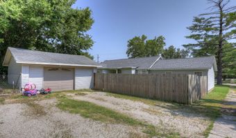 504 E 6th St, Baxter Springs, KS 66713
