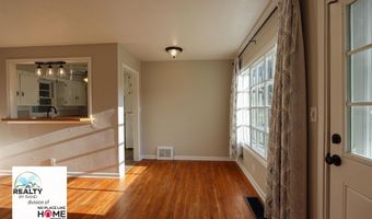 2746 S Odell Ave, Casper, WY 82604