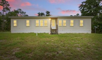 3210 50th St, Bell, FL 32619