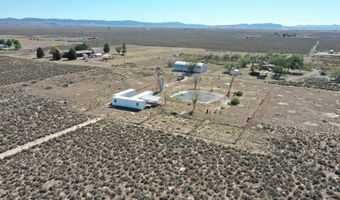 4610 N 2650 W, Beryl, UT 84714