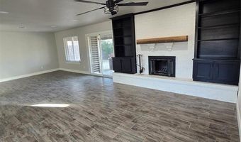 613 Comanche Trl, Altus, OK 73521