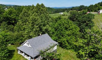 1604 Loafers Rest Rd, Austinville, VA 24312