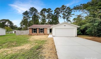2222 Merimac Dr, Charlotte, NC 28273