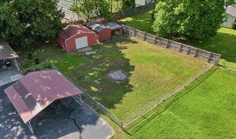 3506 MAYWOOD, Benton, AR 72015