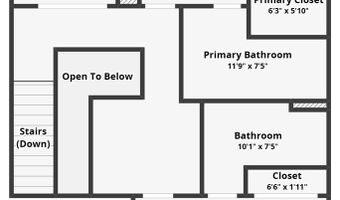 433 N 1st Ave B, Arcadia, CA 91006