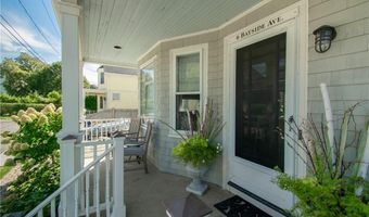 6 Bayside Ave, Newport, RI 02840
