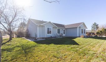 2775 W 5325 N, Cedar City, UT 84721