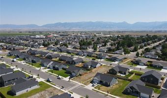 609 Snow Ghost, Belgrade, MT 59714