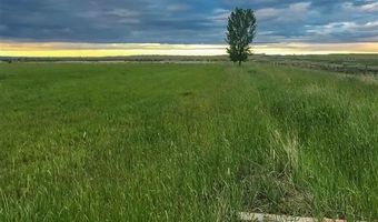 24 Lane 3, Deaver, WY 82421