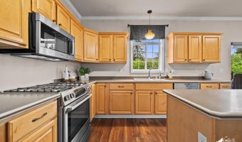 16140 Bridgewood Cir, Anchorage, AK 99516