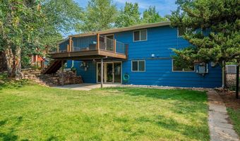 1720 Lombardy Dr, Boulder, CO 80304