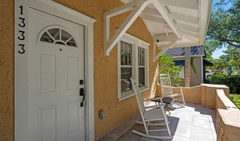 1333 W YALE St, Orlando, FL 32804