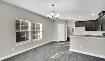 322 S Watson St, Alvarado, TX 76009