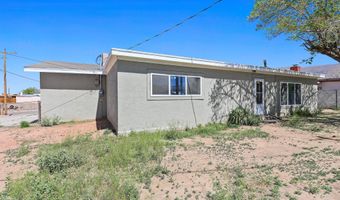 2306 Fifteenth St, Alamogordo, NM 88310