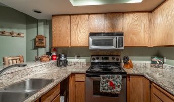 407 S Vasels Rd, Brian Head, UT 84719