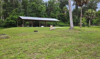 13930 NE 41ST Ter, Anthony, FL 32617