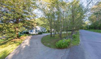 115 Upper Jaffrey Rd, Dublin, NH 03444