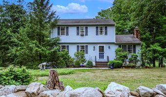 89 Candlewood Lake Rd, Brookfield, CT 06804