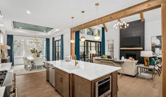 4693 Majestic Meadows Dr Plan: ELMSDALE, Arrington, TN 37014