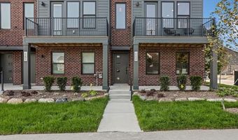 2156 Evergreen Ln 56, Ann Arbor, MI 48103