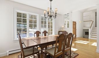 36 Puckerbrush Rd, Campton, NH 03223