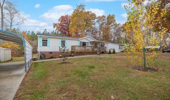 139 MULBERRY Ln, Bracey, VA 23919