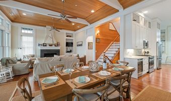 43 Transom Row, Bald Head Island, NC 28461