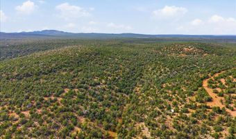 918 Wolf Rd, Ash Fork, AZ 86320