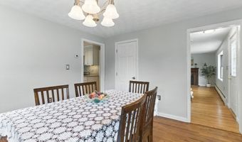41 Tercentennial Dr, Billerica, MA 01821