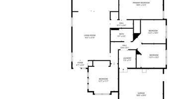 2552 Ladera Dr, Fallon, NV 89406