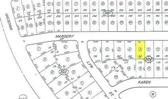 208-302 05 Margery Ave, California City, CA 93505