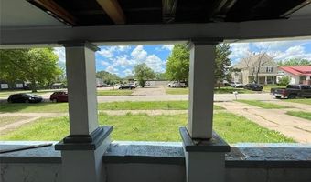 1114 S Keeler Ave, Bartlesville, OK 74003