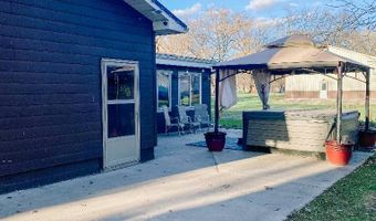 418 Lincoln Ave, Willow Lake, SD 57278