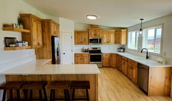 2923 CHESTERFIELD, Bancroft, ID 83217