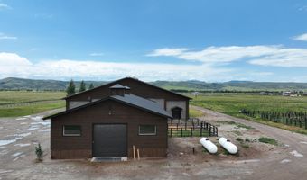 36 WILLOW BROOK Ln, Afton, WY 83110