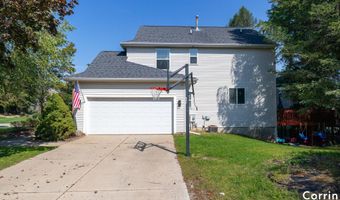 5360 Maple Hill Ave, Ada, MI 49301