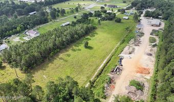 6270 Lower Bay Rd, Bay St. Louis, MS 39520