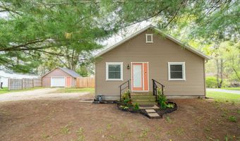 221 Bridge Rd, Allegan, MI 49010