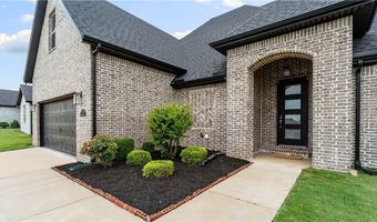 1211 Brandon Way, Bentonville, AR 72713