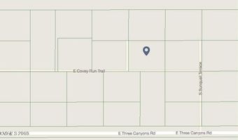 Tbd E Covey Run Trail 10, Hereford, AZ 85615